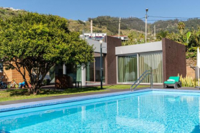 Calheta Tangerine House